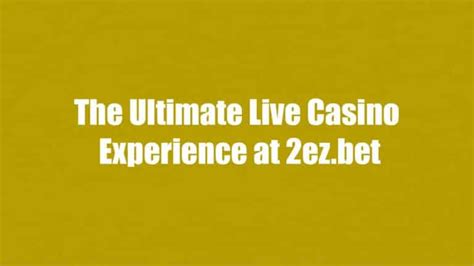 2ezbet|ggbet japan.